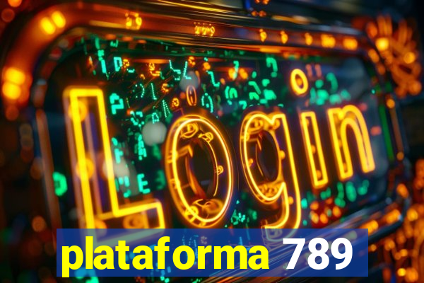 plataforma 789